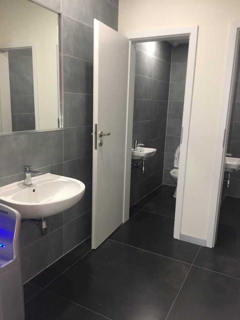 Аренда офиса 485 м², Евгения Сверстюка ул., 11