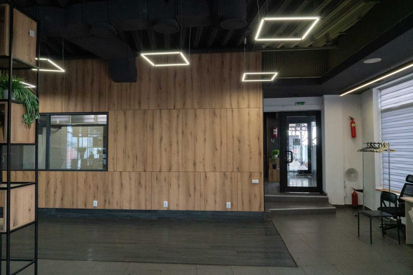 Аренда офиса 530 м², Ивана Орлая ул., Чендея, 5