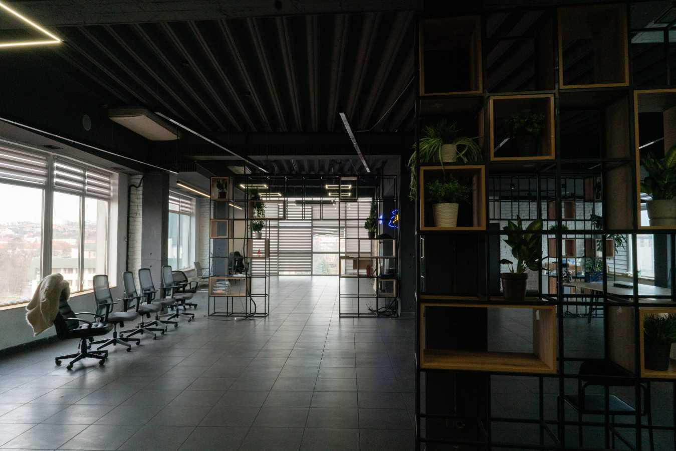 Аренда офиса 530 м², Ивана Орлая ул., Чендея, 5