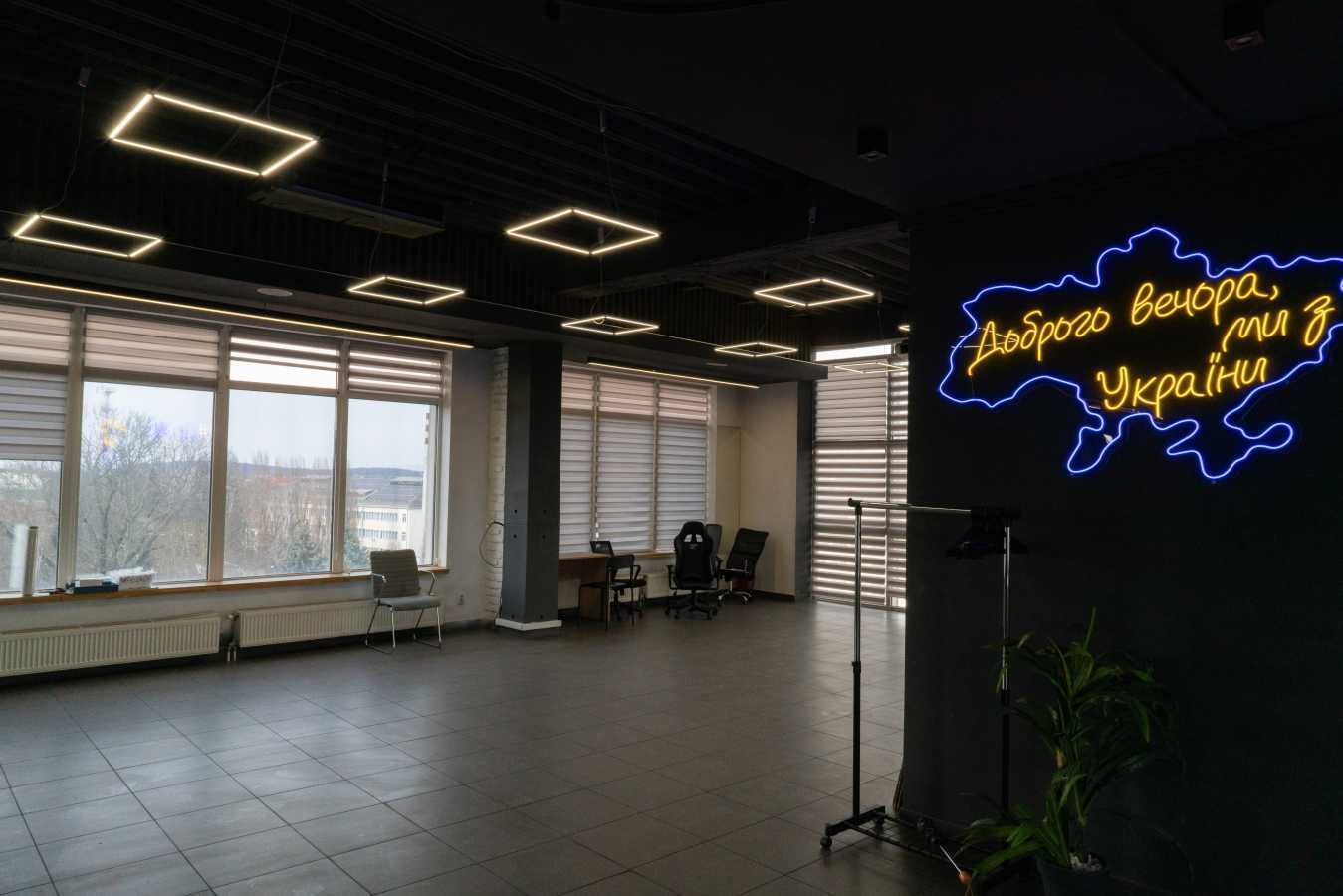 Аренда офиса 530 м², Ивана Орлая ул., Чендея, 5