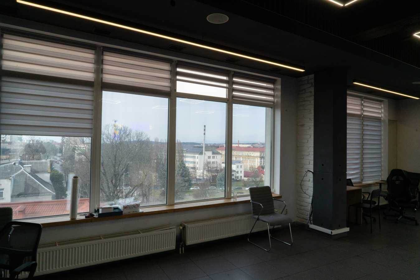 Аренда офиса 530 м², Ивана Орлая ул., Чендея, 5