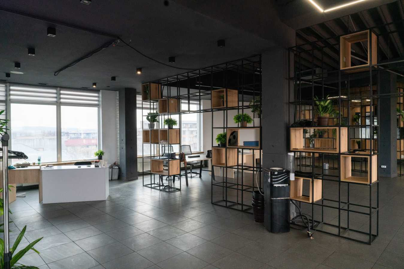 Аренда офиса 530 м², Ивана Орлая ул., Чендея, 5