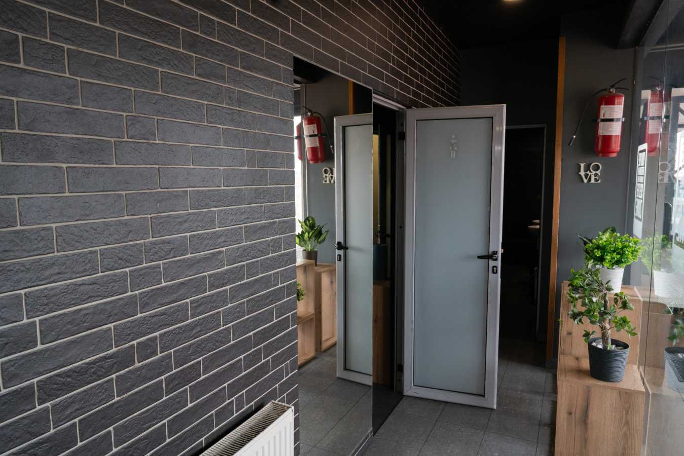 Аренда офиса 530 м², Ивана Орлая ул., Чендея, 5