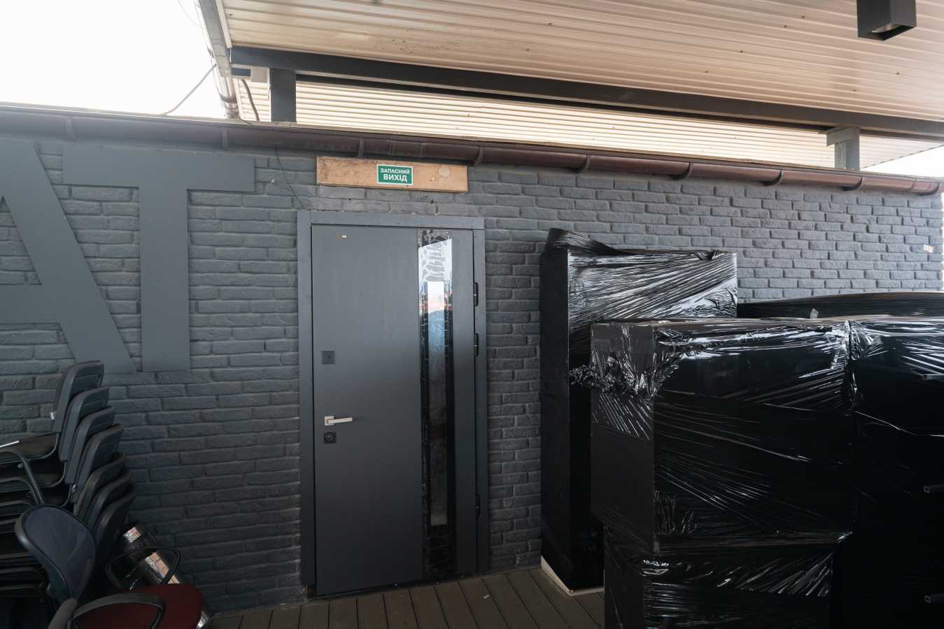 Аренда офиса 530 м², Ивана Орлая ул., Чендея, 5