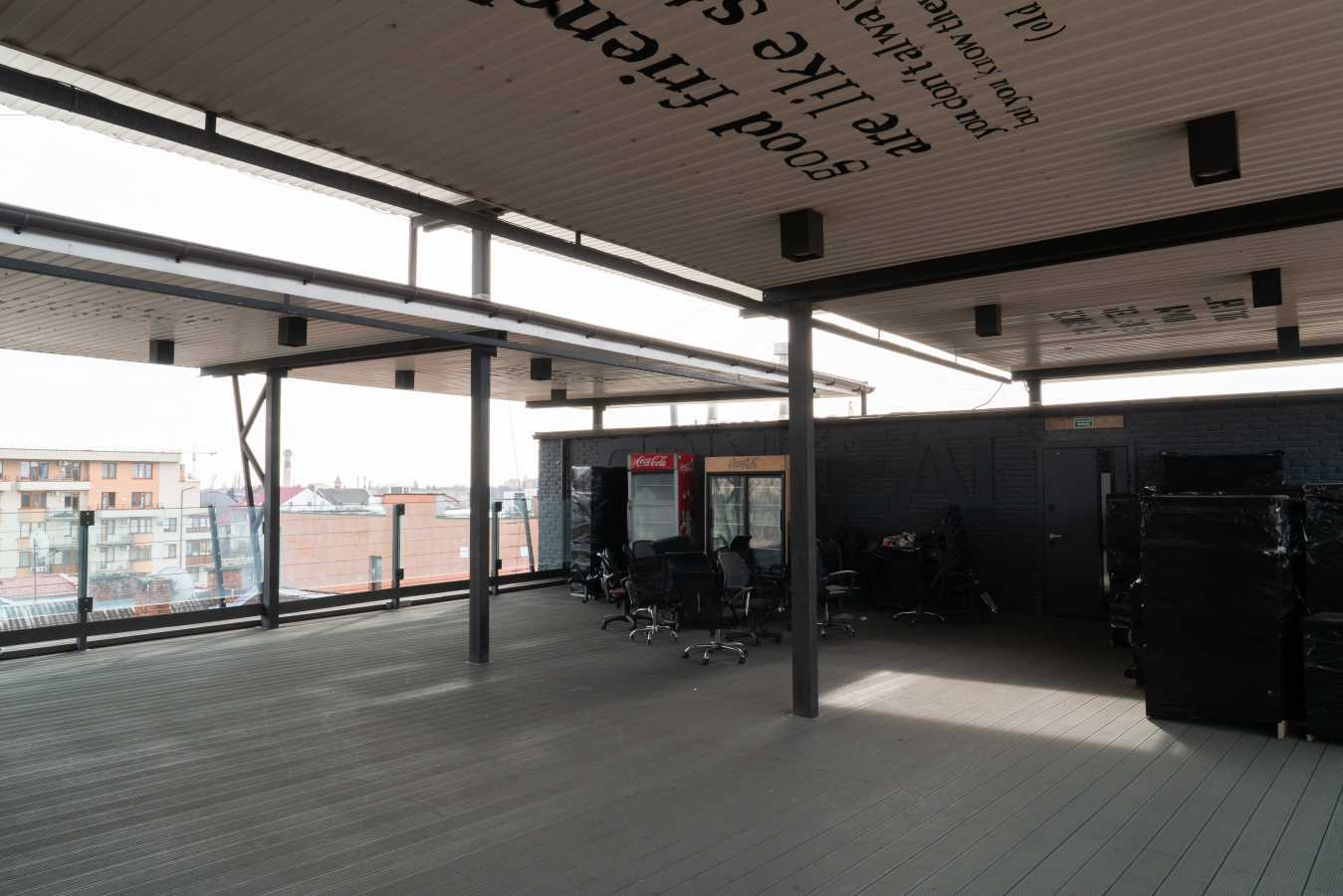 Аренда офиса 530 м², Ивана Орлая ул., Чендея, 5