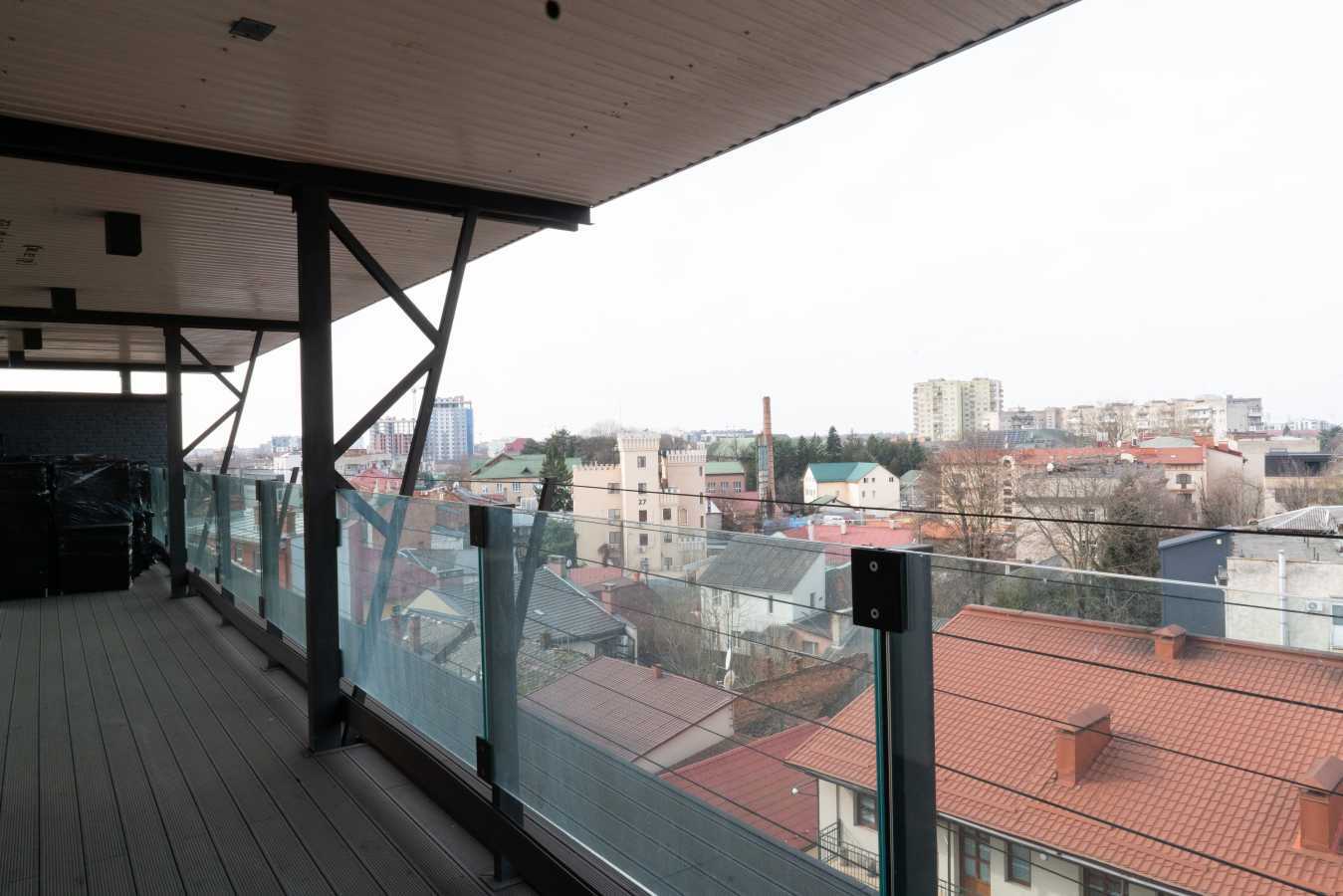 Аренда офиса 530 м², Ивана Орлая ул., Чендея, 5