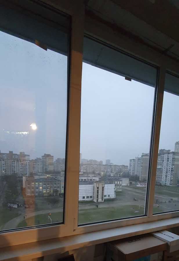 Продаж 2-кімнатної квартири 53.5 м², Оноре де Бальзака вул., 79