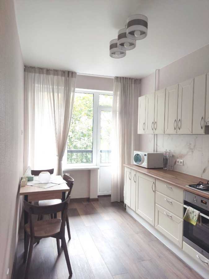 Аренда 3-комнатной квартиры 81 м², Анри Барбюса, 26