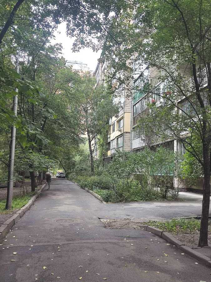 Аренда 3-комнатной квартиры 81 м², Анри Барбюса, 26