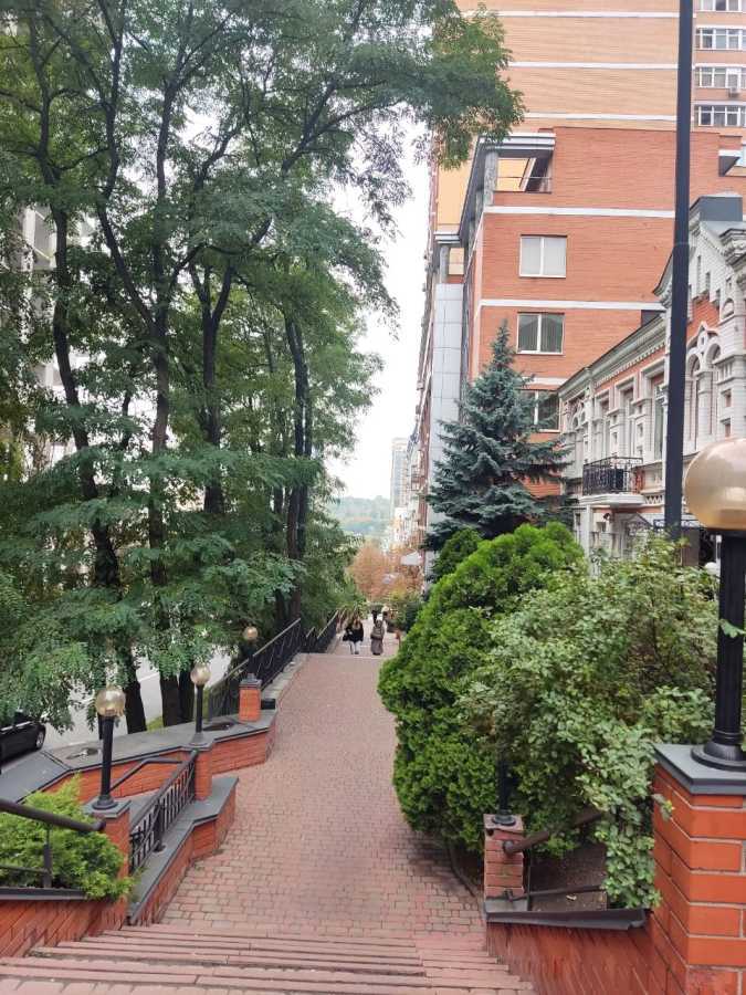 Аренда 3-комнатной квартиры 81 м², Анри Барбюса, 26