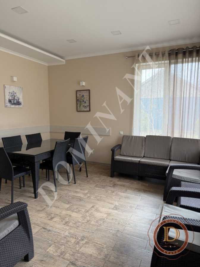 Продажа дома 255 м², Солидарности ул.