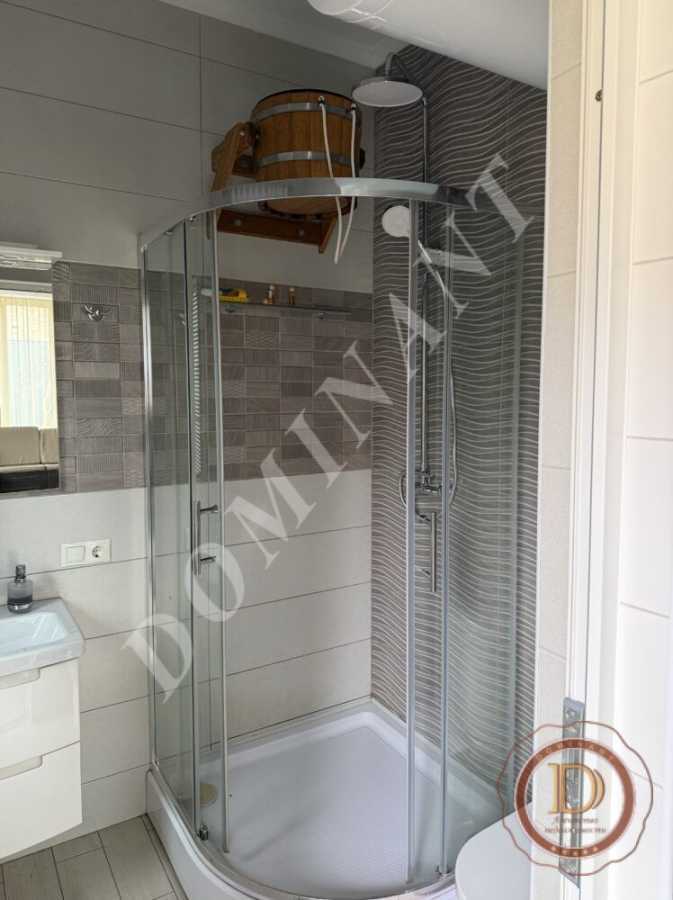 Продажа дома 255 м², Солидарности ул.