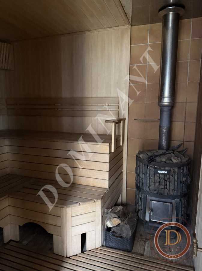 Продажа дома 255 м², Солидарности ул.