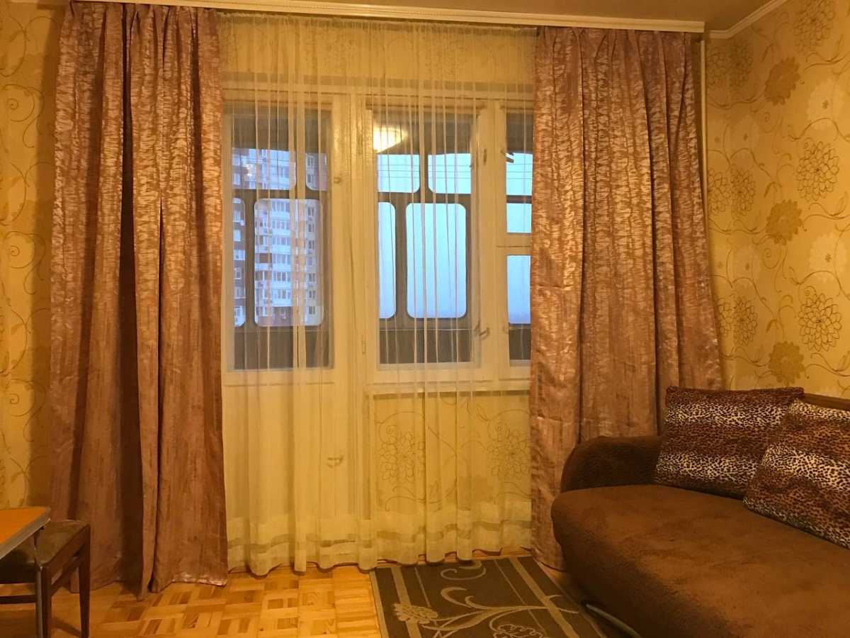 Аренда 2-комнатной квартиры 55 м², Архитектора Вербицкого ул., 36Б