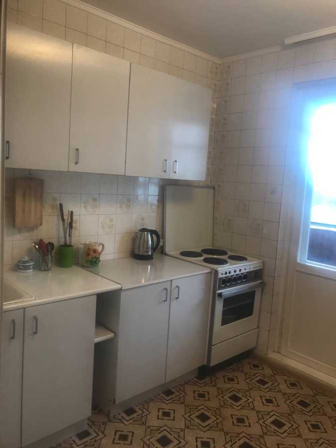 Аренда 2-комнатной квартиры 55 м², Архитектора Вербицкого ул., 36Б