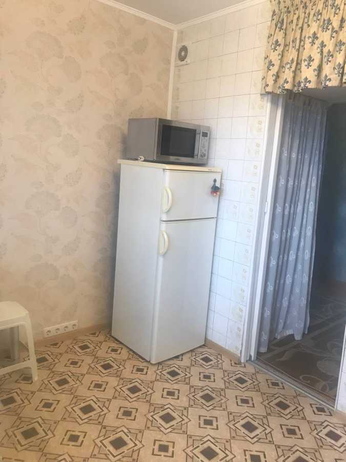 Аренда 2-комнатной квартиры 55 м², Архитектора Вербицкого ул., 36Б