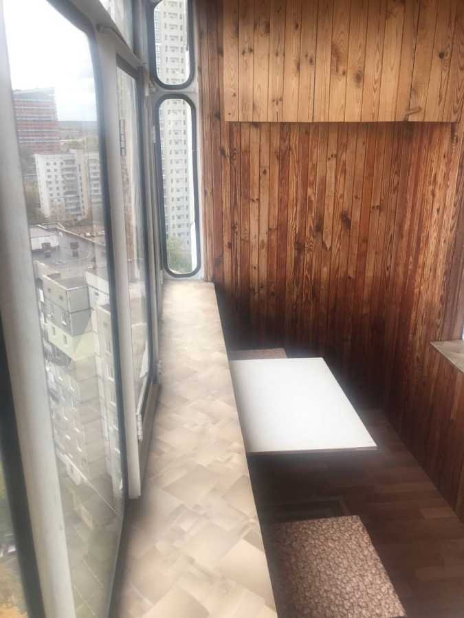 Аренда 2-комнатной квартиры 55 м², Архитектора Вербицкого ул., 36Б