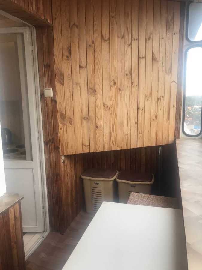 Аренда 2-комнатной квартиры 55 м², Архитектора Вербицкого ул., 36Б