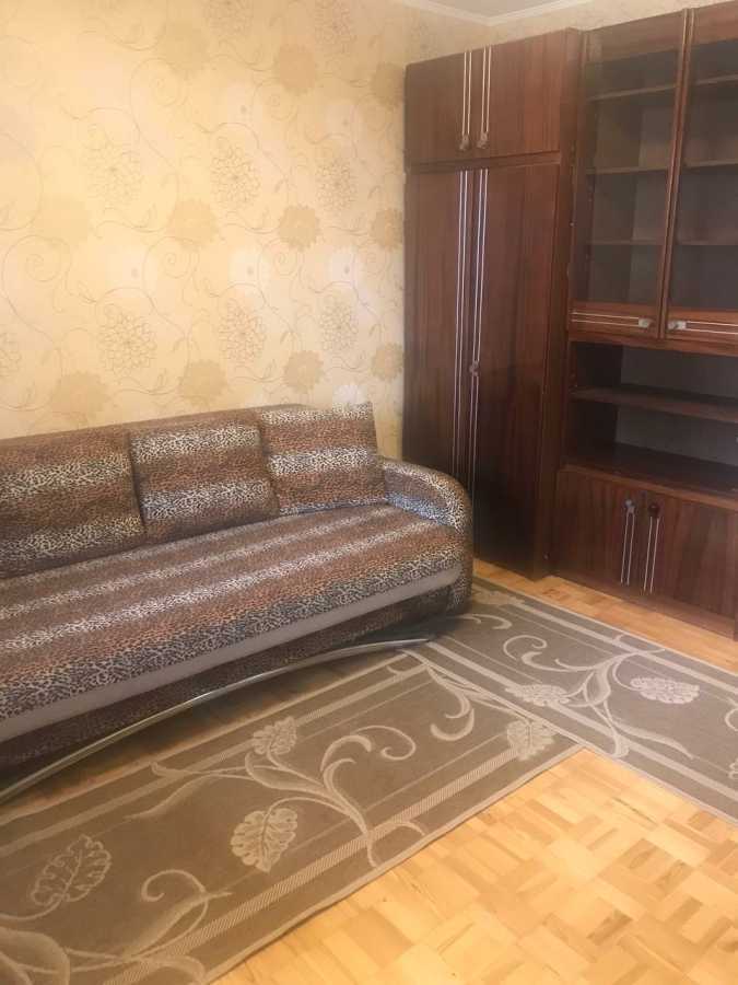 Аренда 2-комнатной квартиры 55 м², Архитектора Вербицкого ул., 36Б