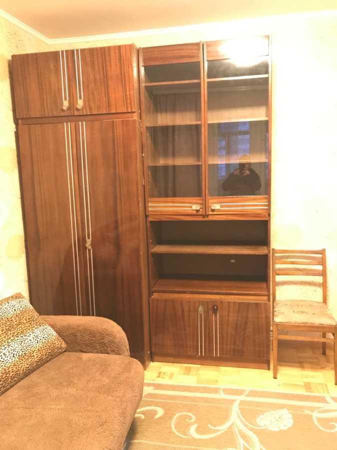 Аренда 2-комнатной квартиры 55 м², Архитектора Вербицкого ул., 36Б