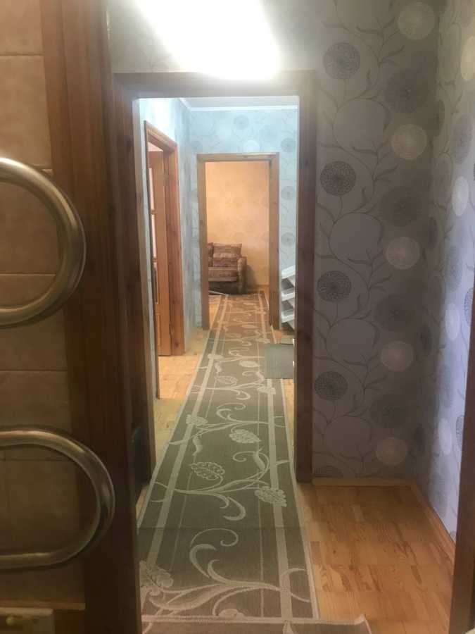 Аренда 2-комнатной квартиры 55 м², Архитектора Вербицкого ул., 36Б