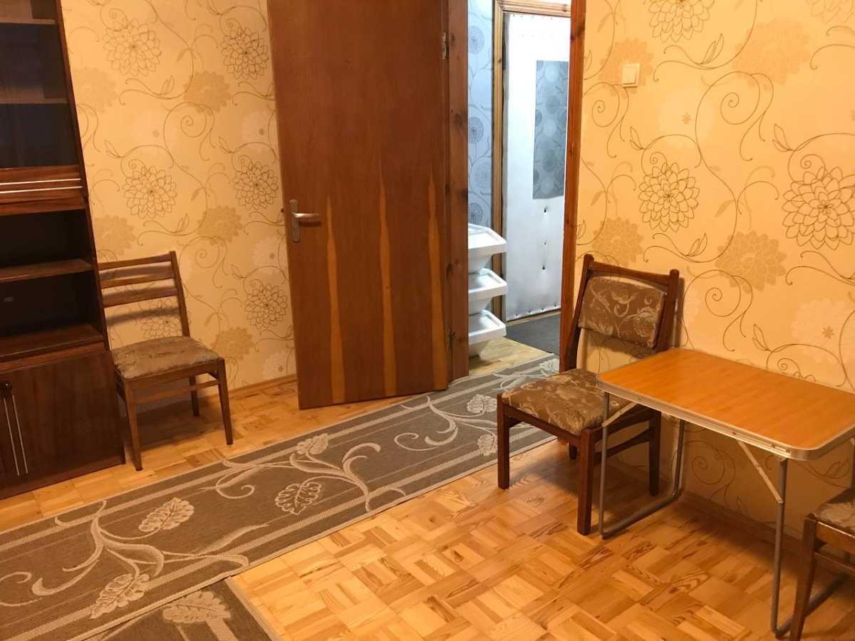 Аренда 2-комнатной квартиры 55 м², Архитектора Вербицкого ул., 36Б