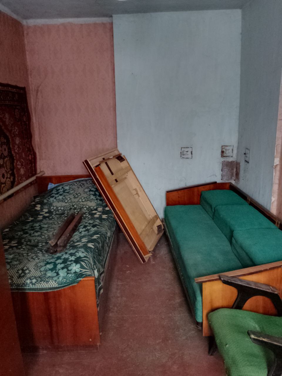 Продажа дома 60.8 м², Калинова 4