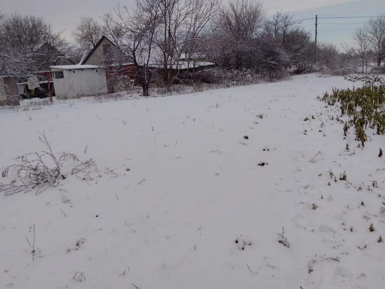 Продажа дома 60.8 м², Калинова 4