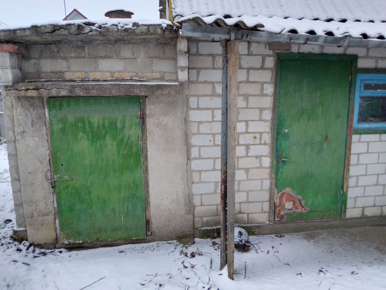 Продажа дома 60.8 м², Калинова 4