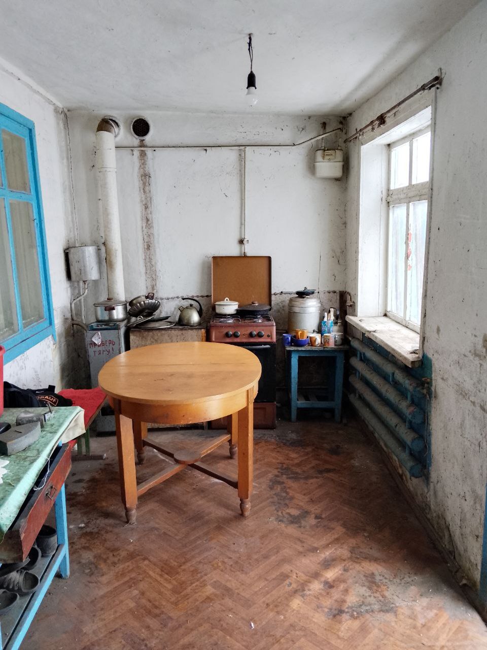 Продажа дома 60.8 м², Калинова 4