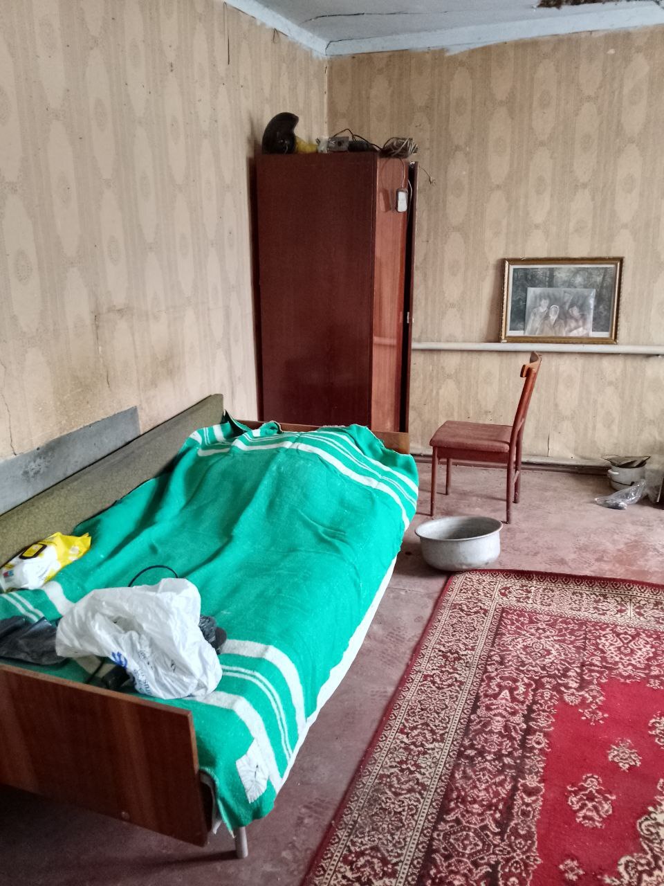 Продажа дома 60.8 м², Калинова 4