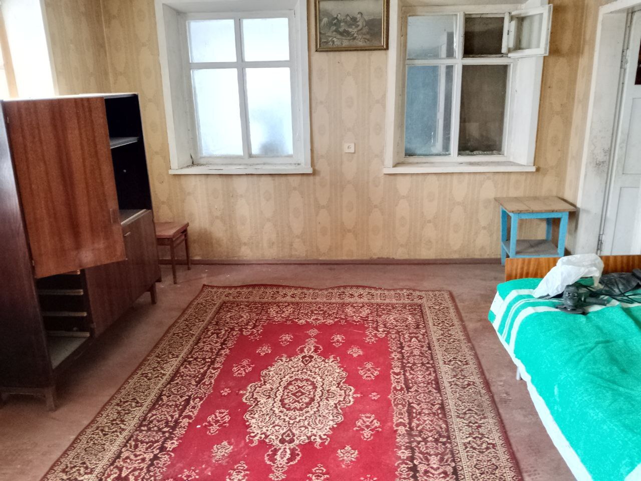 Продажа дома 60.8 м², Калинова 4