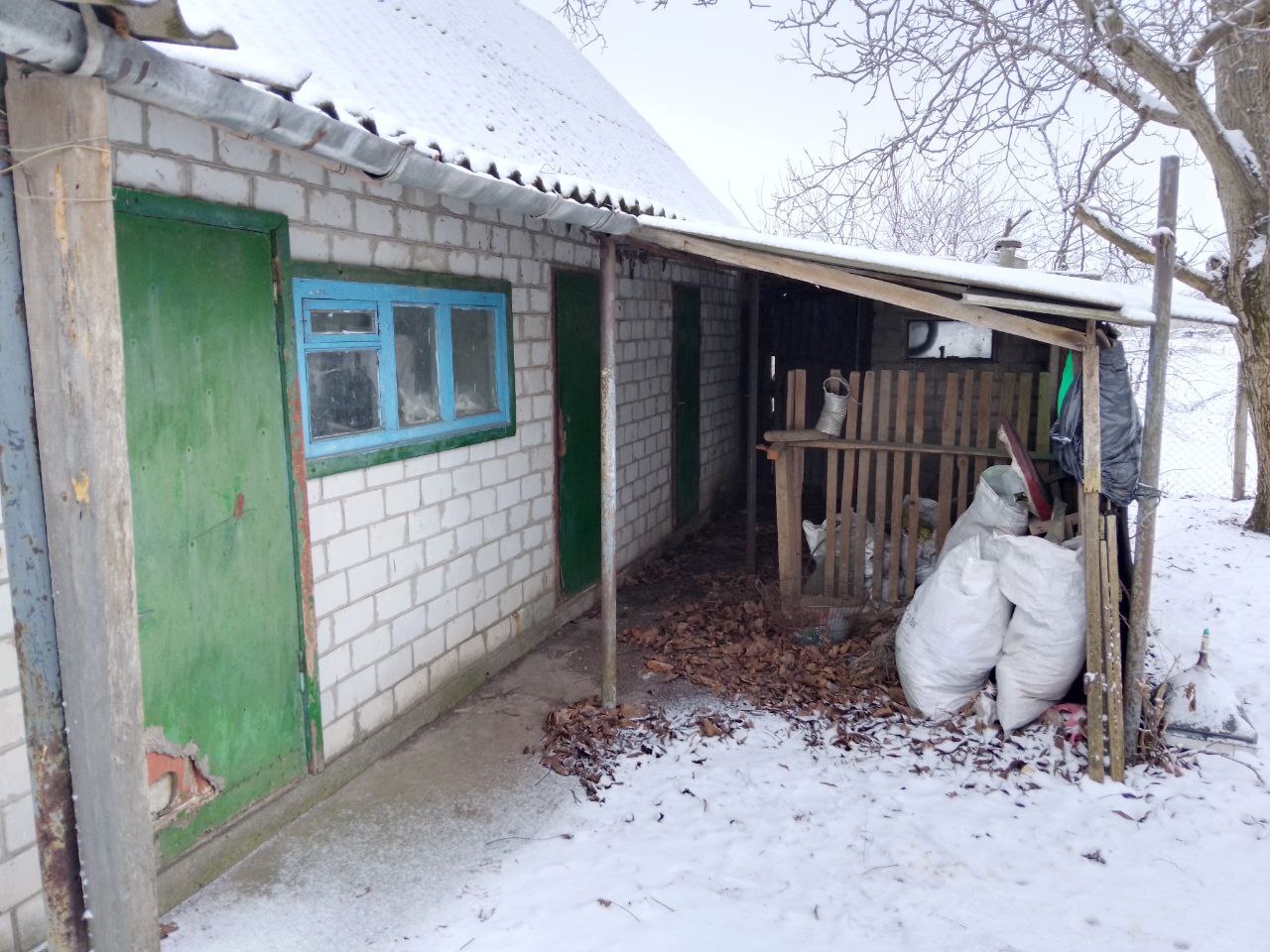 Продажа дома 60.8 м², Калинова 4