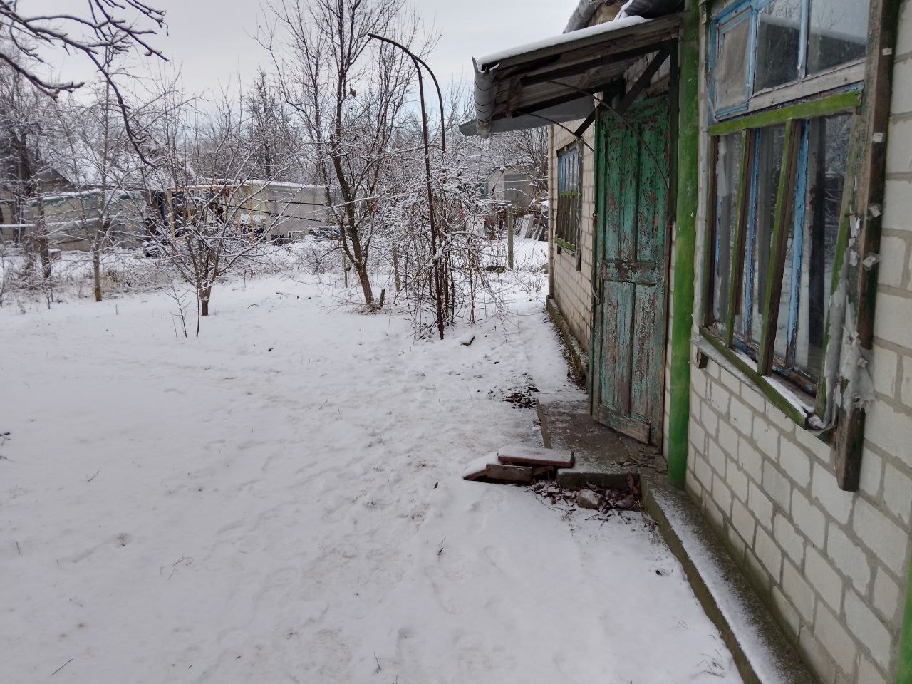 Продажа дома 60.8 м², Калинова 4