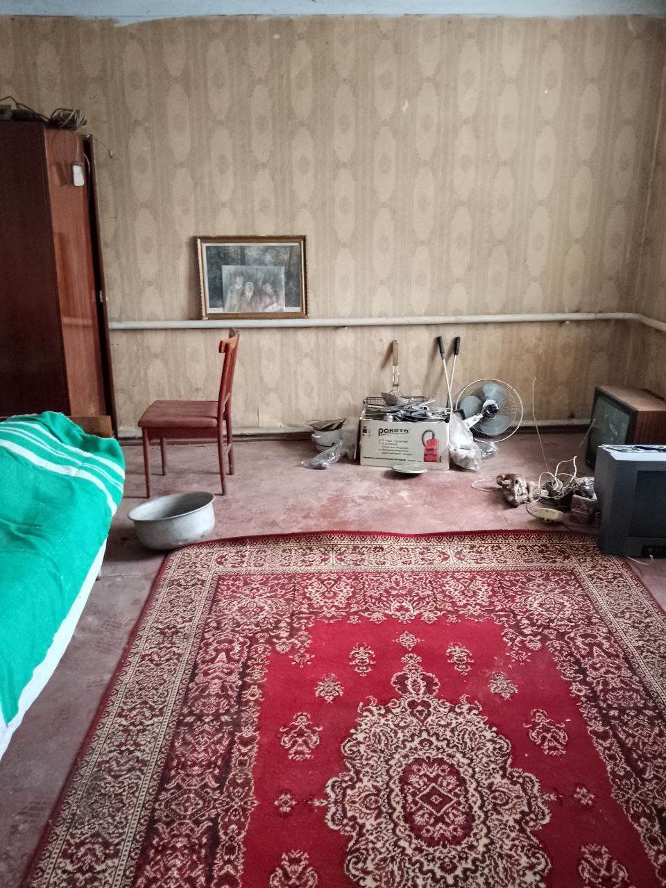 Продажа дома 60.8 м², Калинова 4