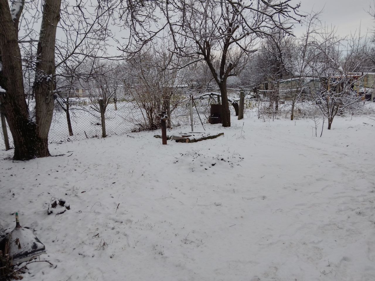 Продажа дома 60.8 м², Калинова 4