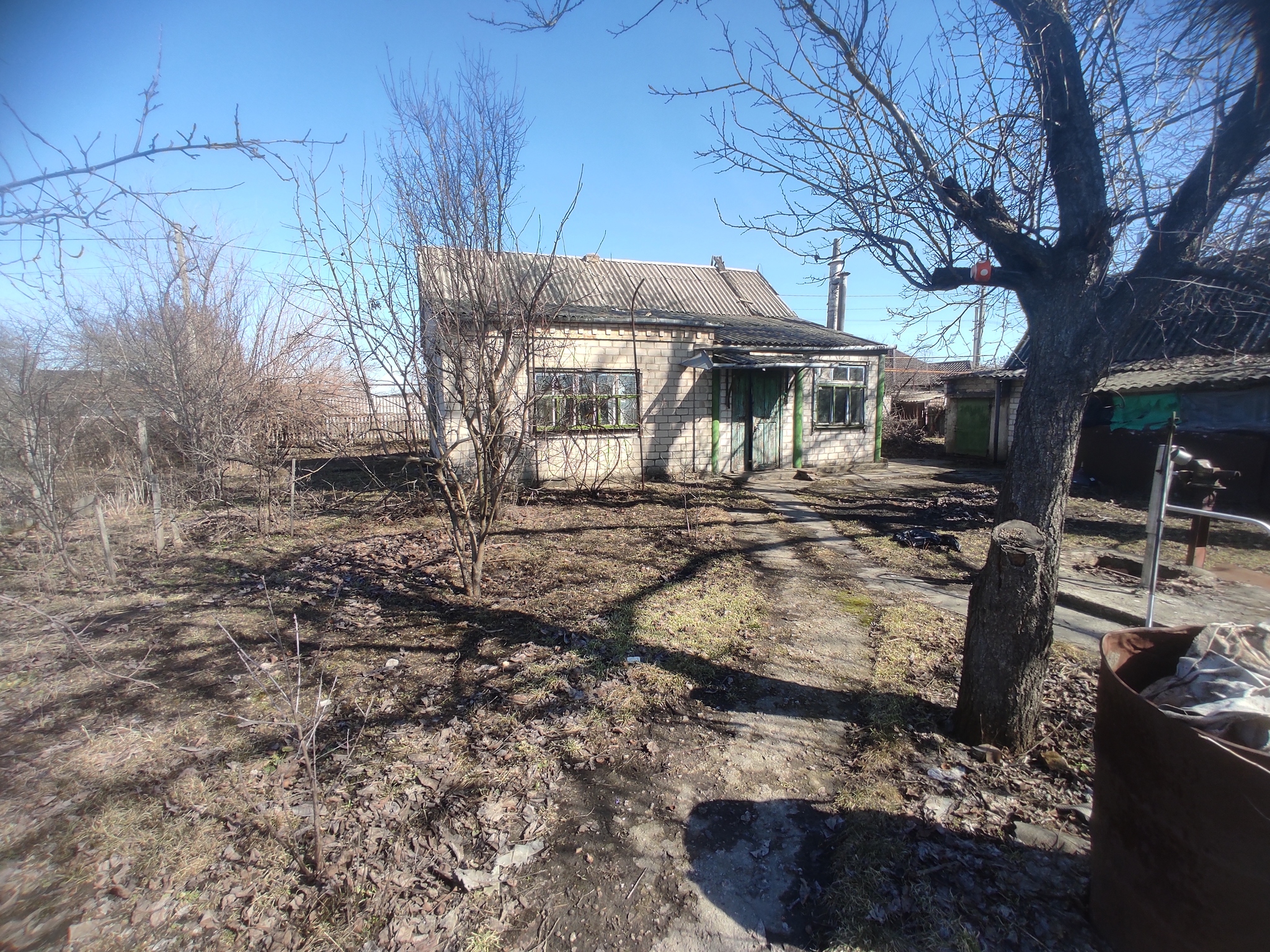 Продажа дома 60.8 м², Калинова 4