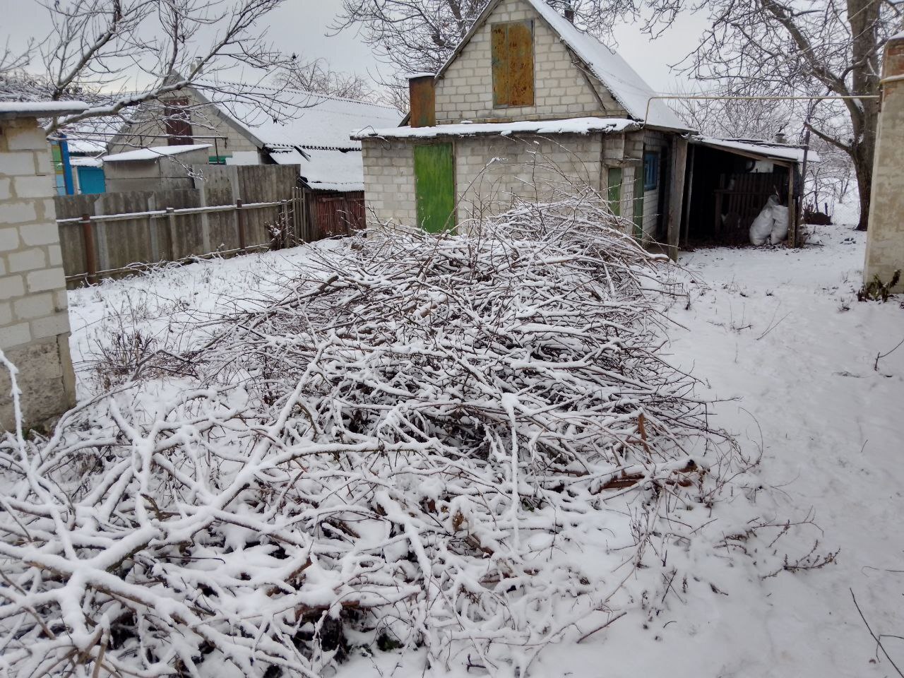 Продажа дома 60.8 м², Калинова 4