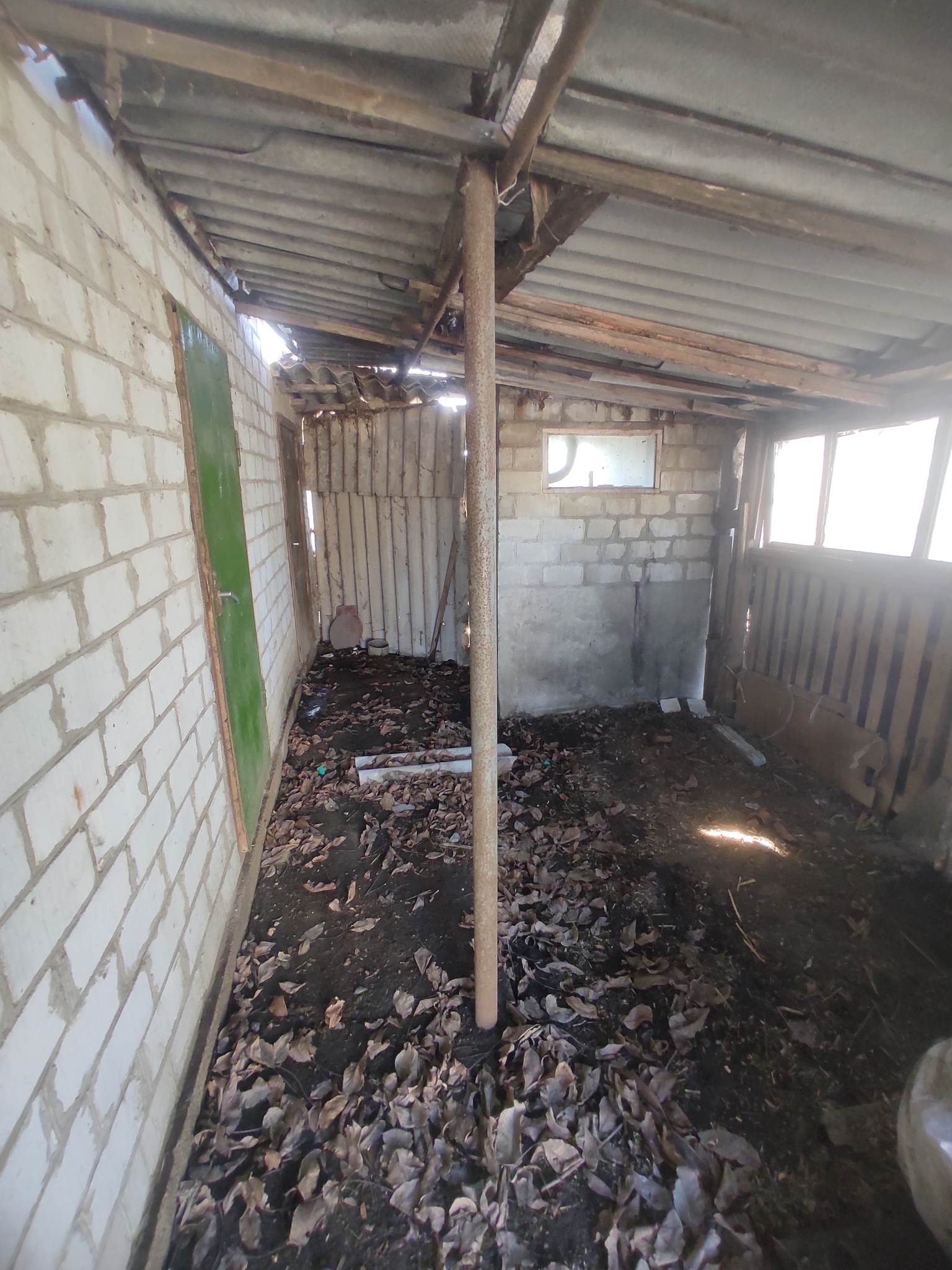 Продажа дома 60.8 м², Калинова 4