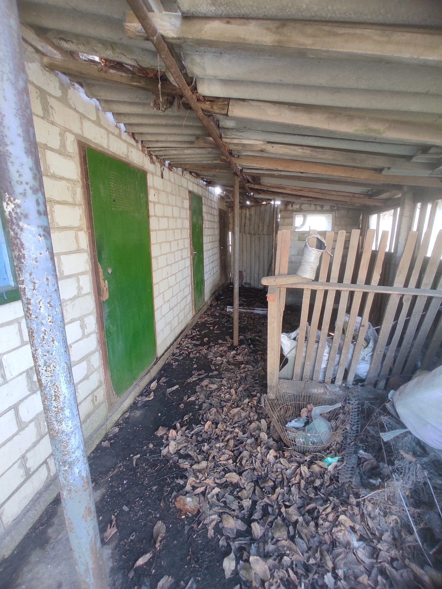 Продажа дома 60.8 м², Калинова 4