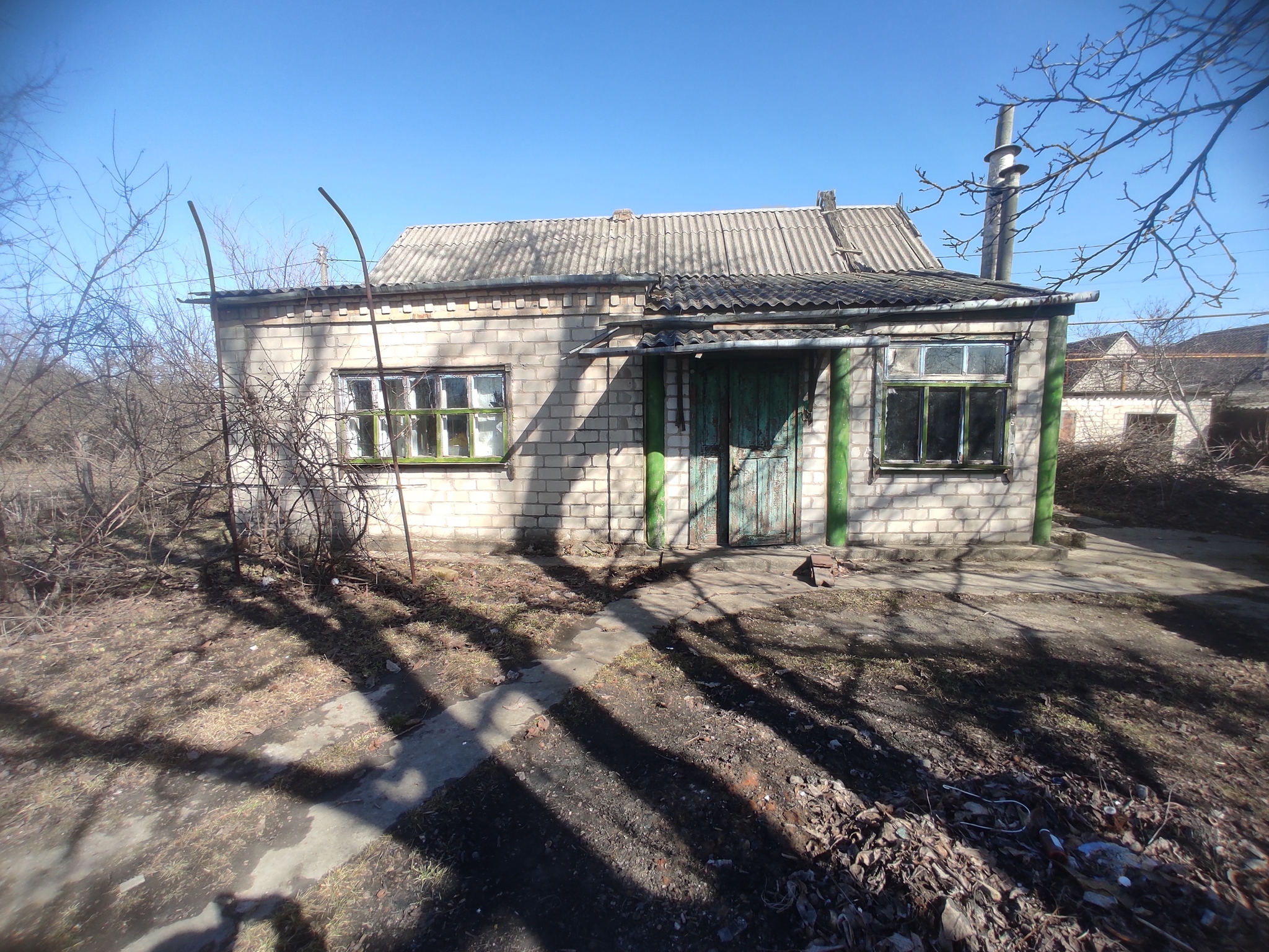 Продажа дома 60.8 м², Калинова 4