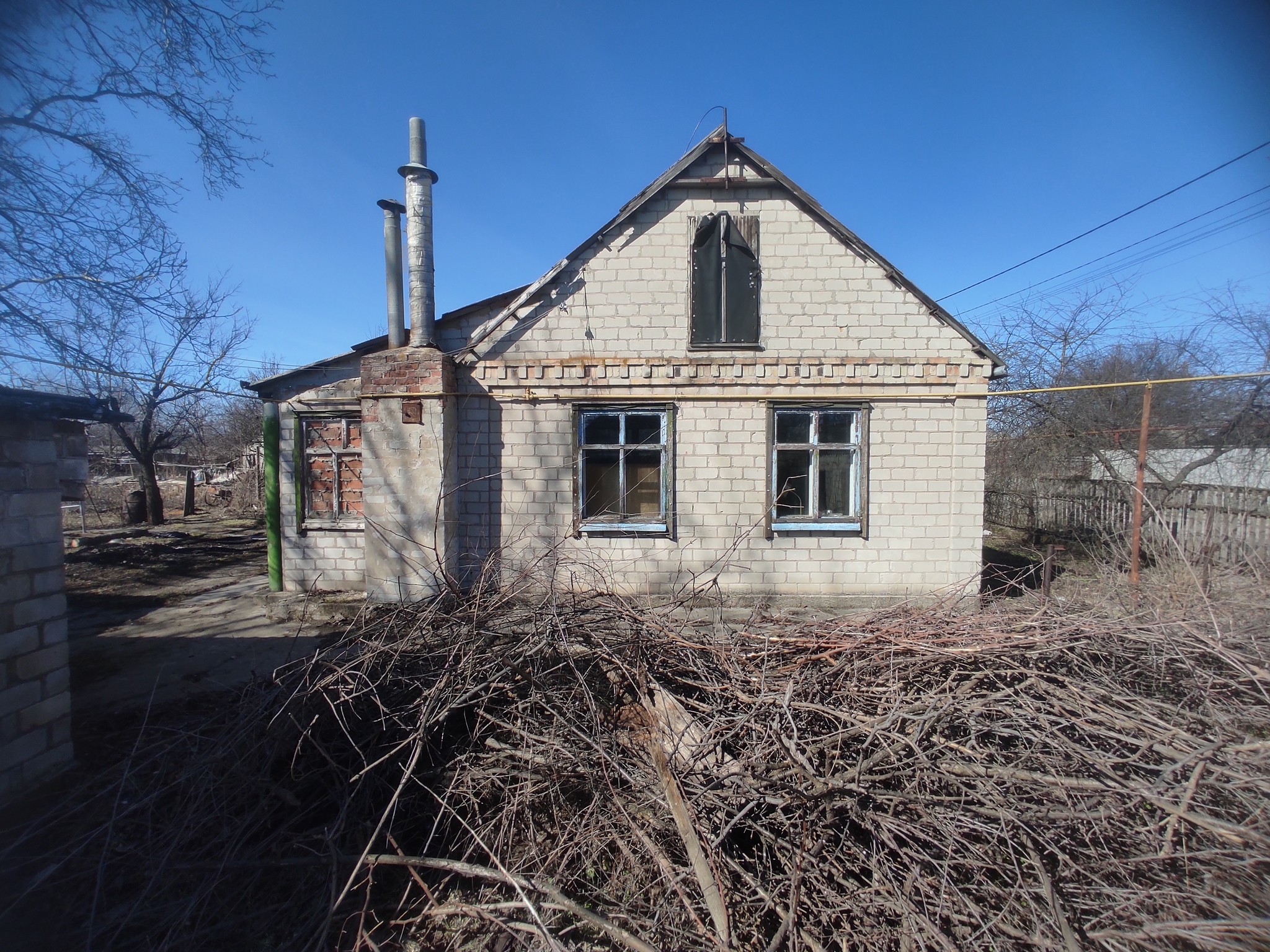 Продажа дома 60.8 м², Калинова 4