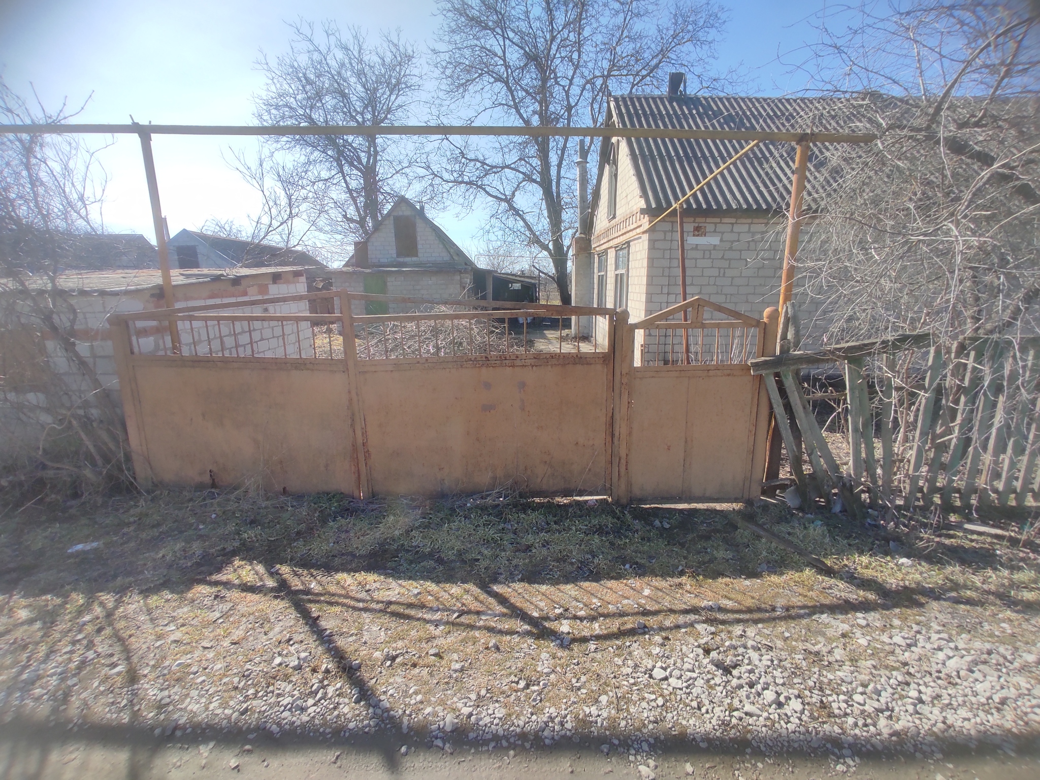 Продажа дома 60.8 м², Калинова 4