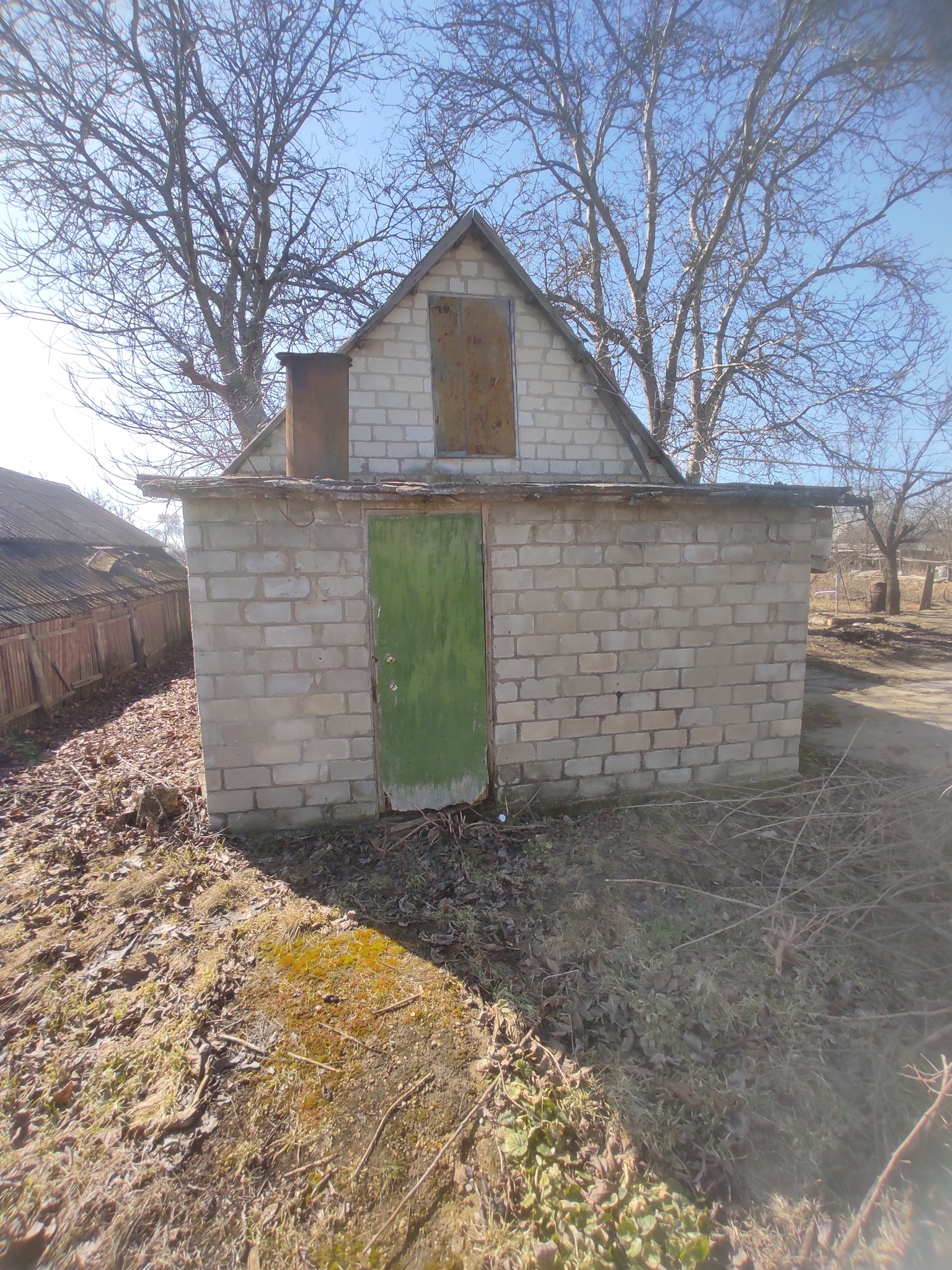 Продажа дома 60.8 м², Калинова 4