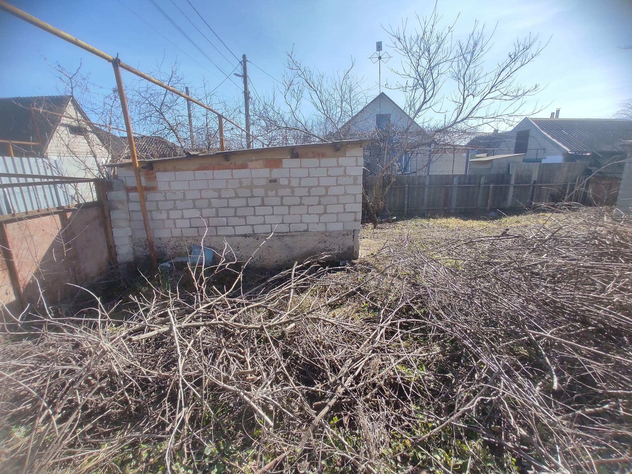 Продажа дома 60.8 м², Калинова 4