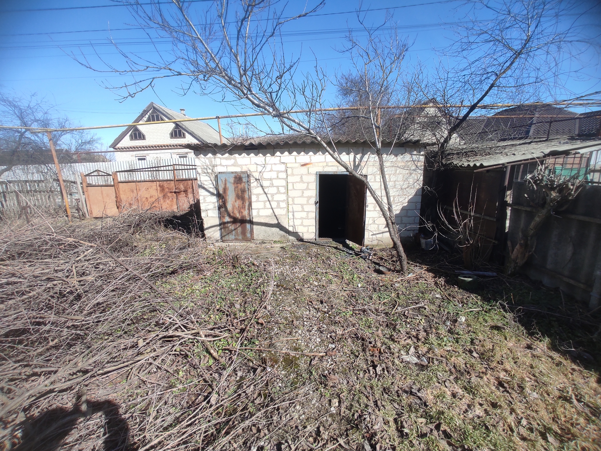 Продажа дома 60.8 м², Калинова 4