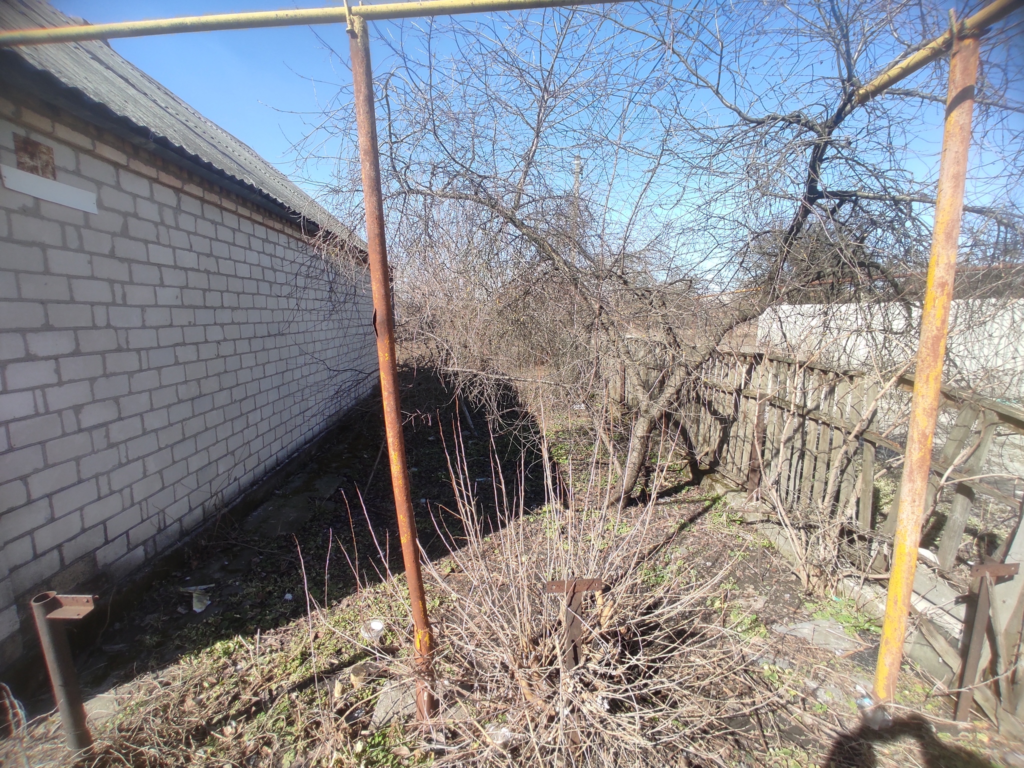 Продажа дома 60.8 м², Калинова 4