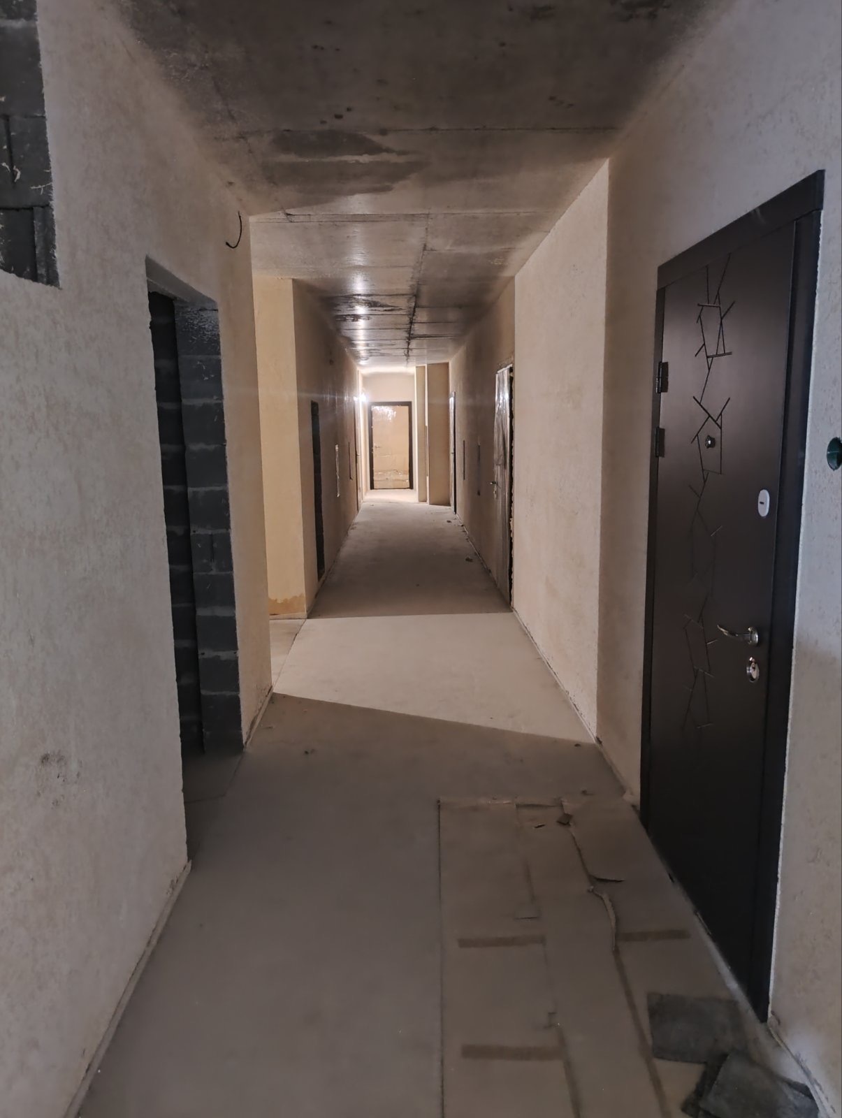 Продаж 1-кімнатної квартири 38.4 м², Світла вул., 3А