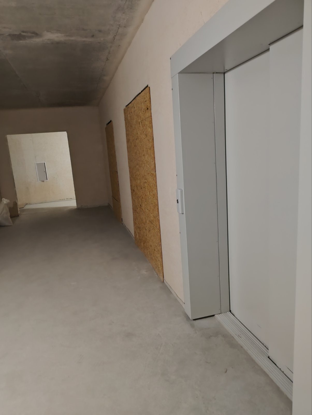 Продаж 1-кімнатної квартири 38.4 м², Світла вул., 3А