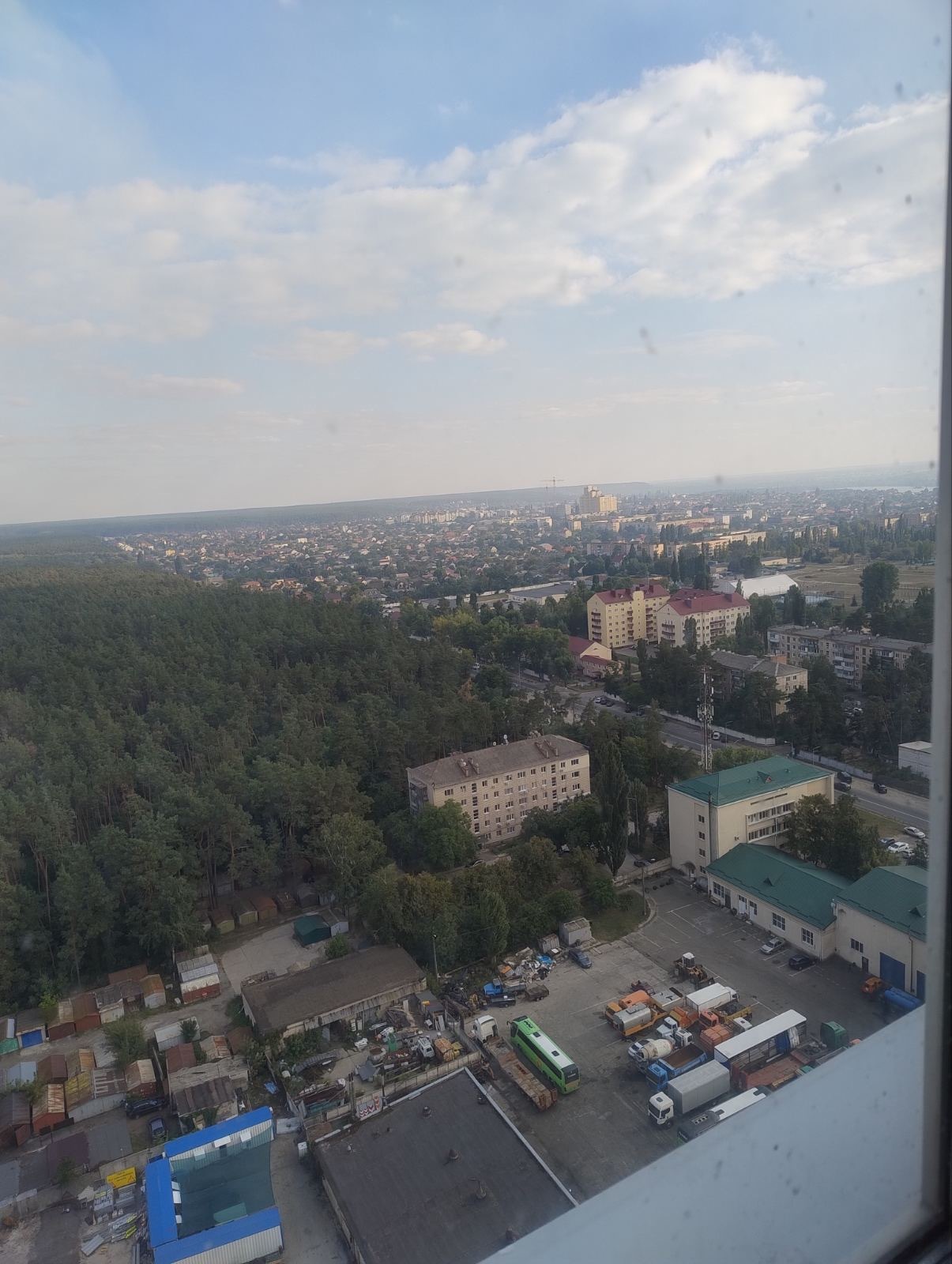 Продаж 1-кімнатної квартири 38.4 м², Світла вул., 3А